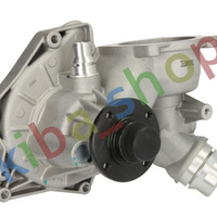 WATER PUMP FITS BMW 5 E39 7 E38 8 E31 X5 E53 LAND ROVER RANGE ROVER III 35-46