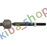 FRONT AXLE LEFT FRONT AXLE RIGHT OR LEFT TIE ROD WITH NO END L/R LENGTH 204MM