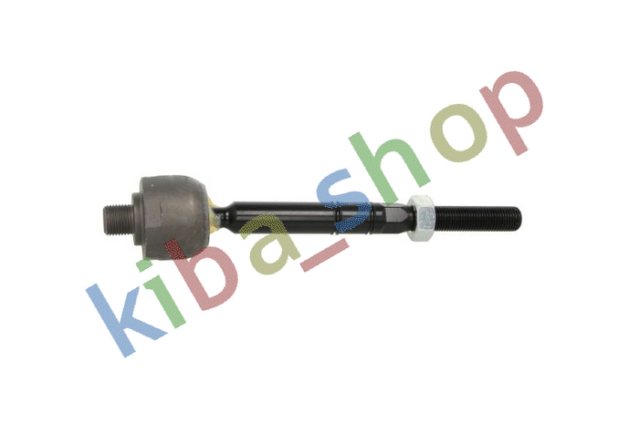 FRONT AXLE LEFT FRONT AXLE RIGHT OR LEFT TIE ROD WITH NO END L/R LENGTH 204MM