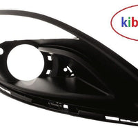 FOR VAUXHALL ASTRA J 12-15 FRONT BUMPER RH FOG GRILL DRIVER SIDE 1401022