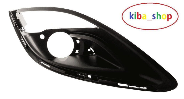 FOR VAUXHALL ASTRA J 12-15 FRONT BUMPER RH FOG GRILL DRIVER SIDE 1401022