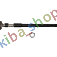 FRONT AXLE LEFT OR RIGHT TIE ROD WITH NO END L/R LENGTH 300MM FITS RENAULT