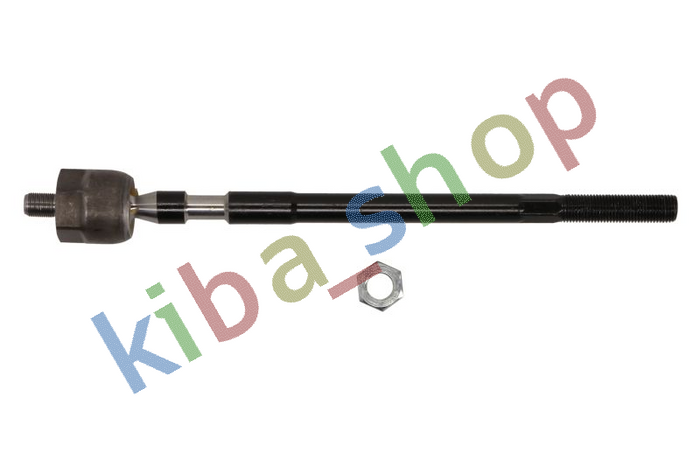 FRONT AXLE LEFT OR RIGHT TIE ROD WITH NO END L/R LENGTH 300MM FITS RENAULT