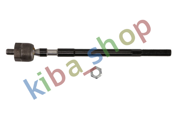 FRONT AXLE LEFT OR RIGHT TIE ROD WITH NO END L/R LENGTH 300MM FITS RENAULT