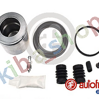 FRONT AXLE RIGHT OR LEFT BRAKE CALIPER REPAIR KIT FRONT L/R PISTON DIAMETER 60