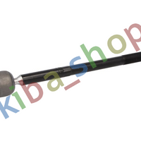 FRONT AXLE BOTH SIDES RIGHT OR LEFT TIE ROD WITH NO END L/R LENGTH 297MM FITS