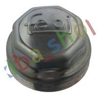 WHEEL HUB COVER M115/2MM WHEEL CAP FITS BPW NR 0182-