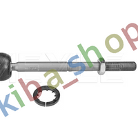 FRONT AXLE LEFT FRONT AXLE RIGHT OR LEFT TIE ROD WITH NO END L/R LENGTH 207MM