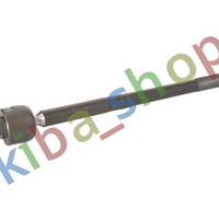 FRONT AXLE LEFT FRONT AXLE RIGHT LEFT OR RIGHT TIE ROD WITH NO END L/R LENGTH