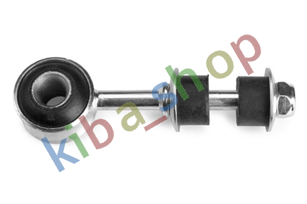 FRONT AXLE BOTH SIDES RIGHT OR LEFT STABILIZER LINK FRONT L/R 112MM FITS SAAB