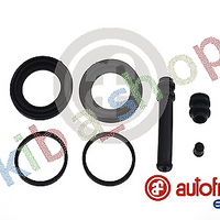 FRONT AXLE RIGHT OR LEFT BRAKE CALIPER REPAIR KIT FRONT L/R PISTON DIAMETER 43