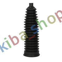 FRONT AXLE BOTH SIDES RIGHT OR LEFT STEERING GEAR BOOT L/R LENGTH218MM