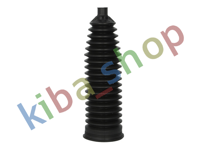 FRONT AXLE BOTH SIDES RIGHT OR LEFT STEERING GEAR BOOT L/R LENGTH218MM