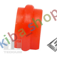 FRONT AXLE INNER RIGHT OR LEFT SUSPENSION SLEEVE L/R 2PCS FITTING POSITION