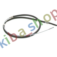 RIGHT OR LEFT HANDBRAKE CABLE REAR L/R 1688MM/1055MM FITS FOR AUDI A3 SEAT