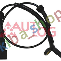 FRONT AXLE RIGHT OR LEFT ABS SENSOR FRONT L/R FITS FORD TOURNEO CONNECT