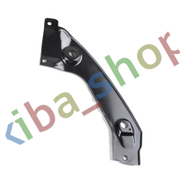 FOR VW SCIROCCO TYP 13 14- FRONT LEFT HEADLAMP FASTENING BRACKET HOLDER