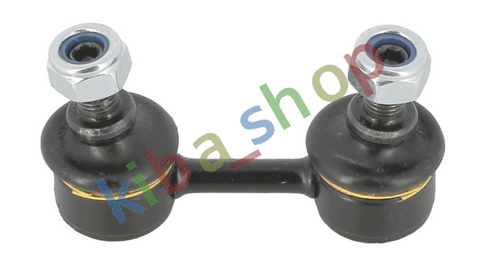 FRONT AXLE BOTH SIDES RIGHT OR LEFT STABILIZER LINK FRONT L/R 60MM FITS TOYOTA