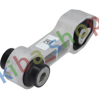 FRONT AND REAR LEFT ENGINE MOUNT IN THE BACK/IN THE FRONT L FITS FIAT 500 500