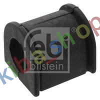 FRONT AXLE RIGHT OR LEFT STABILIZER BAR BUSHING FRONT L/R 34/58X67 FITS DAF CF