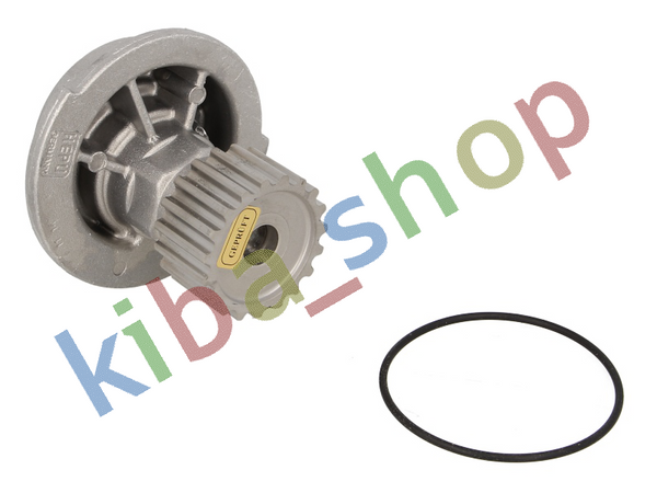 WATER PUMP FITS CHEVROLET AVEO / KALOS CRUZE LACETTI NUBIRA REZZO DAEWOO KALOS