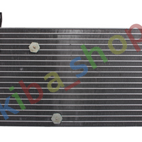 A/C CONDENSER FITS DAEWOO ARANOS CIELO ESPERO NEXIA 15/18/20 0694-0999