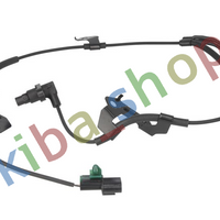 FRONT AXLE LEFT LEFT ABS SENSOR FRONT L FITS MITSUBISHI L200 L200 / TRITON
