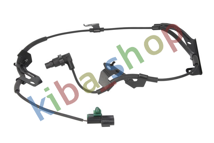 FRONT AXLE LEFT LEFT ABS SENSOR FRONT L FITS MITSUBISHI L200 L200 / TRITON