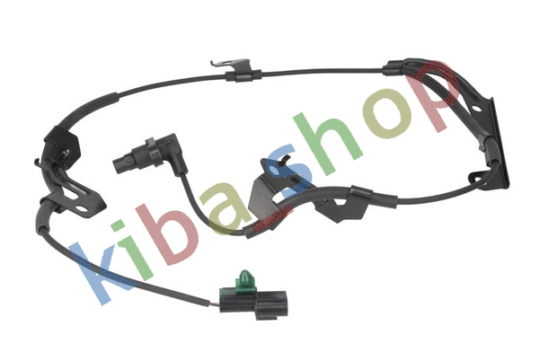 FRONT AXLE LEFT LEFT ABS SENSOR FRONT L FITS MITSUBISHI L200 L200 / TRITON
