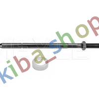 FRONT AXLE LEFT FRONT AXLE RIGHT OR LEFT TIE ROD WITH NO END L/R LENGTH 330MM