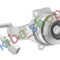 WATER PUMP FITS AUDI A1 A3 A4 ALLROAD B8 A4 B8 A4 B9 A5 A6 C7 Q2 Q3 Q5 TT SEAT