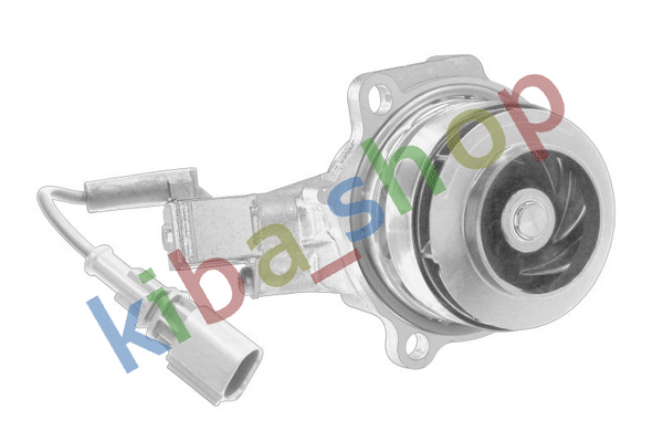 WATER PUMP FITS AUDI A1 A3 A4 ALLROAD B8 A4 B8 A4 B9 A5 A6 C7 Q2 Q3 Q5 TT SEAT