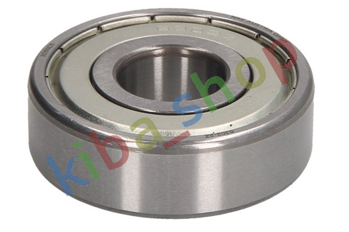 15X42X13 INDUSTRIAL BEARING STANDARD BALL BEARING 1PCS