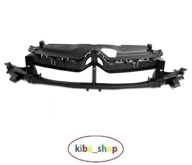 FOR CITROEN C4 2010 - 2018 GENUINE FRONT CENTER RADIATOR GRILLE INNER PART