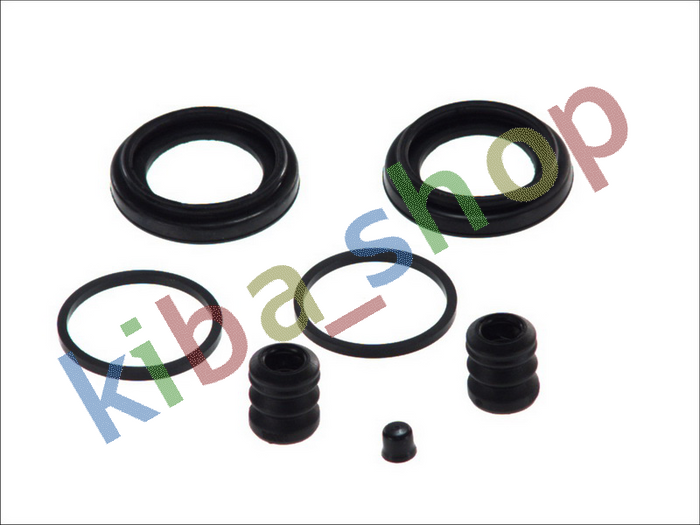 FRONT AXLE RIGHT BRAKE CALIPER REPAIR KIT FRONT R PISTON DIAMETER 43 FITS FOR