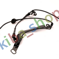 FRONT AXLE LEFT LEFT ABS SENSOR FRONT L FITS MAZDA 323 F VI 323 S VI PREMACY