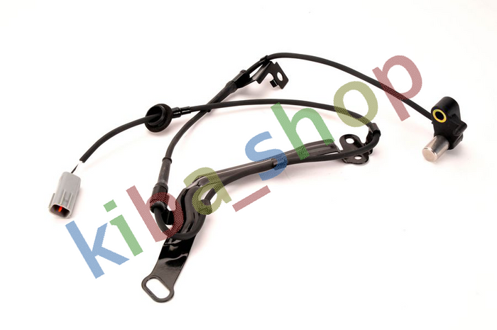 FRONT AXLE LEFT LEFT ABS SENSOR FRONT L FITS MAZDA 323 F VI 323 S VI PREMACY