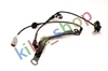 FRONT AXLE LEFT LEFT ABS SENSOR FRONT L FITS MAZDA 323 F VI 323 S VI PREMACY