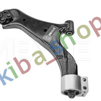 FRONT AXLE LEFT LEFT FRONT AXLE TRACK CONTROL ARM L BOTTOM FRONT FITS