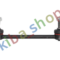 FRONT AXLE LEFT FRONT AXLE RIGHT RIGHT OR LEFT STABILIZER LINK FRONT L/R 196MM