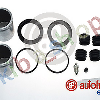 FRONT AXLE RIGHT OR LEFT BRAKE CALIPER REPAIR KIT FRONT L/R PISTON DIAMETER 60