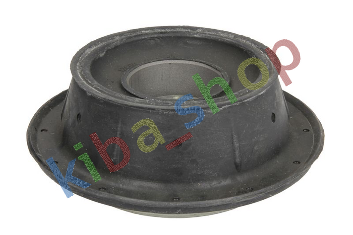 FRONT AXLE LEFT FRONT AXLE RIGHT RIGHT OR LEFT MACPHERSON STRUT MOUNT FRONT