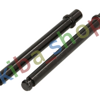 FRONT AXLE BRAKE CALLIPER GUIDES SCREWS SET FRONT/REAR FITS FOR HONDA CB CBR