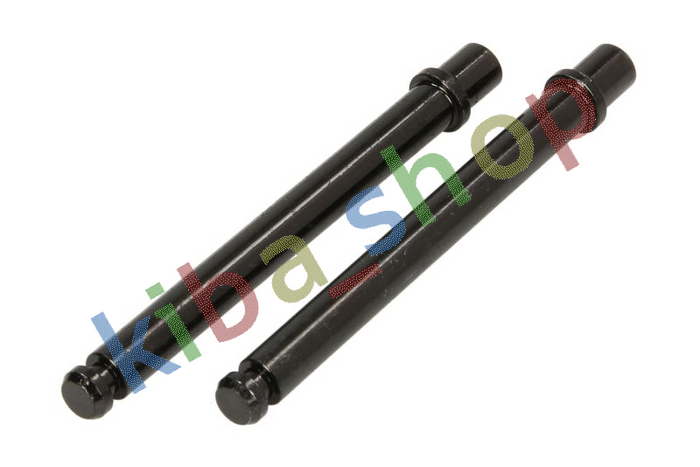 FRONT AXLE BRAKE CALLIPER GUIDES SCREWS SET FRONT/REAR FITS FOR HONDA CB CBR