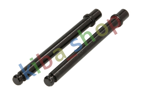 FRONT AXLE BRAKE CALLIPER GUIDES SCREWS SET FRONT/REAR FITS FOR HONDA CB CBR