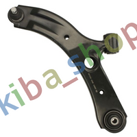 FRONT AXLE LEFT LEFT FRONT AXLE TRACK CONTROL ARM L BOTTOM FRONT 165 MM FITS