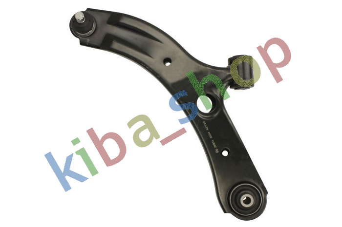 FRONT AXLE LEFT LEFT FRONT AXLE TRACK CONTROL ARM L BOTTOM FRONT 165 MM FITS
