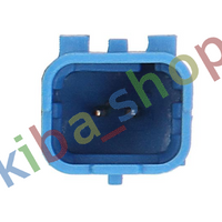 FRONT AXLE BOTH SIDES RIGHT OR LEFT ABS SENSOR FRONT L/R FITS CITROEN C2 C3 I