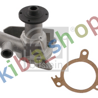 WATER PUMP FITS BMW 3 E30 5 E28 20-27 0681-1193