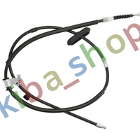 RIGHT HANDBRAKE CABLE REAR R 1814MM FITS FOR CHEVROLET CRUZE OPEL ASTRA J